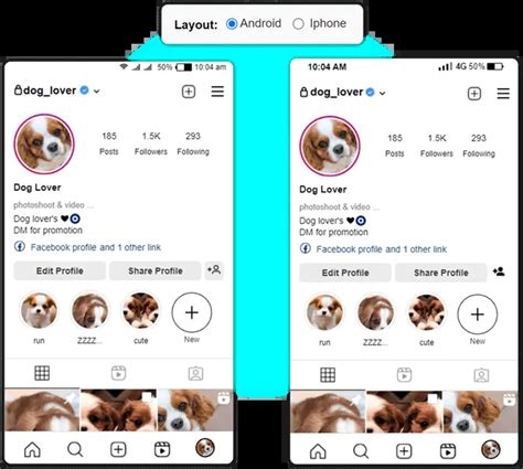 what percentage of instagram accounts are fake